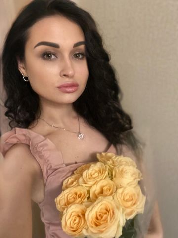 Проститутка Ольга
